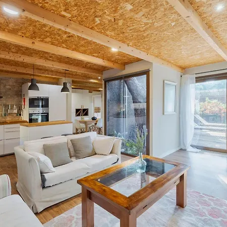 Eco Quintian Holiday home *