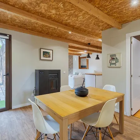 Eco Quintian Holiday home Charneca (Setubal)