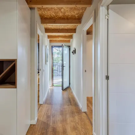 Holiday home Eco Quintian