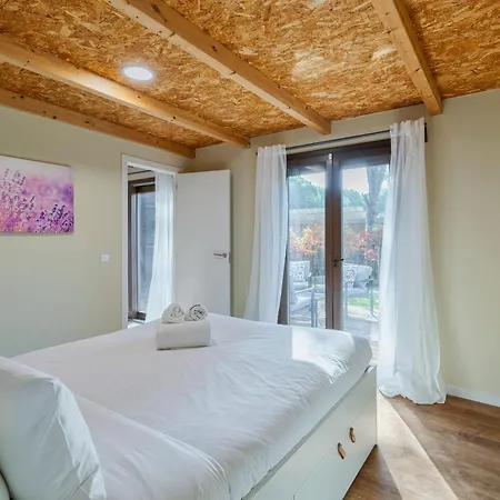Holiday home Eco Quintian