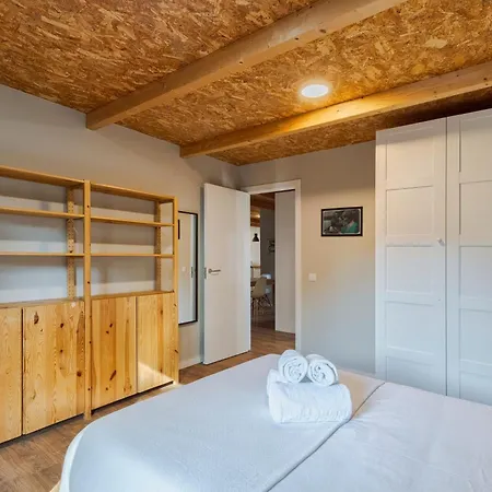 Eco Quintian Holiday home