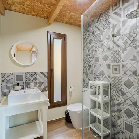 Holiday home Eco Quintian Charneca (Setubal)