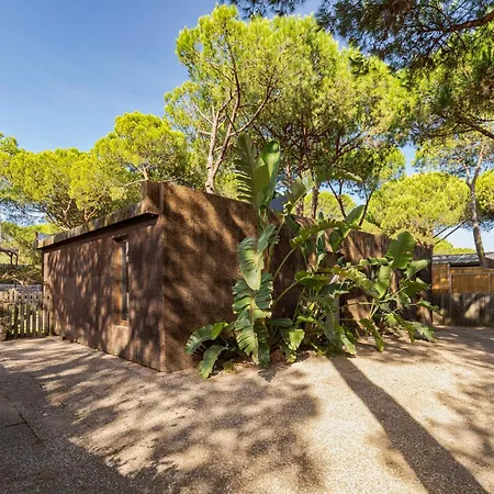 Holiday home Eco Quintian